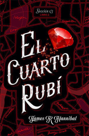 EL CUARTO RUBÍ