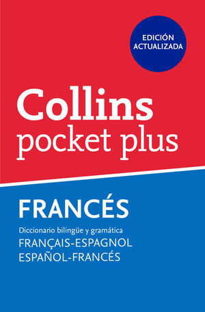 POCKET PLUS FRANCES-ESPA¥OL-2011