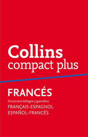 COMPACT PLUS ESPAÑOL-FRANCÉS