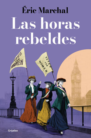 HORAS REBELDES, LAS