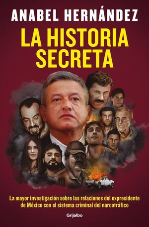 HISTORIA SECRETA, LA
