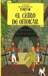 EL CETRO DE OTTOKAR