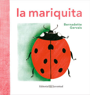 LA MARIQUITA. JUVENTUD
