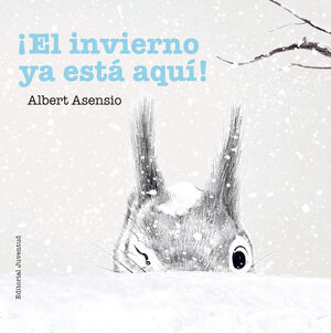 INVIERNO YA ESTA AQUI,EL