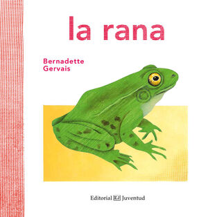 LA RANA. JUVENTUD