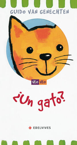 VEO VEO ¿UN GATO?