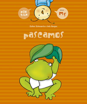 PASEAMOS (M, S)