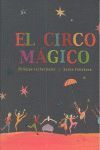 EL CIRCO MÁGICO