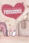 EMOCIONES Y SENTIMIENTOS.