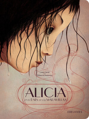 ALICIA EN EL PAÍS DE LAS MARAVILLAS (RÚSTICA)