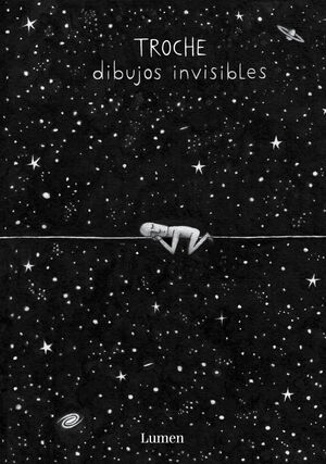 DIBUJOS INVISIBLES. TROCHE