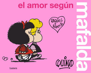 EL AMOR SEG?N MAFALDA