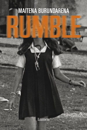 RUMBLE.(NARRATIVA)