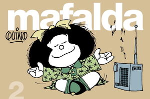 MAFALDA 2 (LATA 2019)