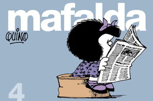 MAFALDA 4 (LATA 2019)