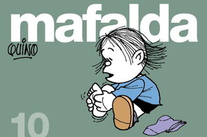 MAFALDA 10 (LATA 2019)