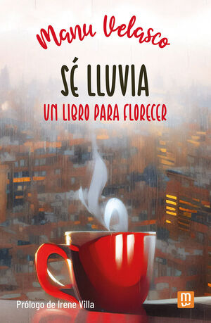 SE LLUVIA UN LIBRO PARA FLORECER