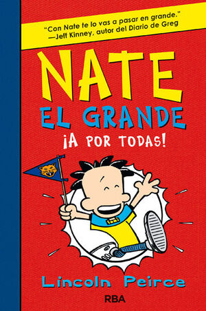 NATE EL GRANDE,A POR TODAS.MO