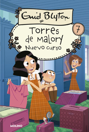 TORRES DE NALORY Nº 7