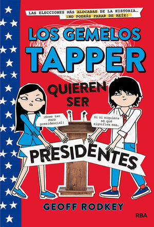 GEMELOS TAPPER N º3