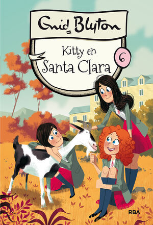 SANTA CLARA 6 KITTY EN SANTA CLARA