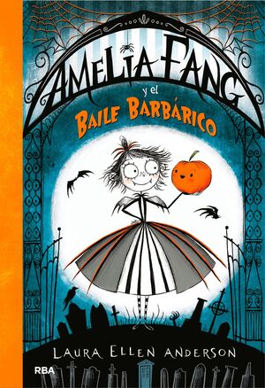 AMELIA FANG Nº 1