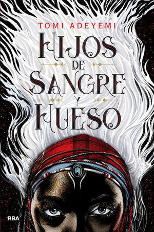 HIJOS DE SANGRE Y FUEGO