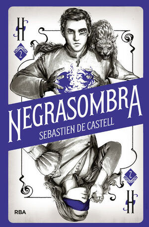 NEGRASOMBRA