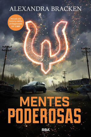 MENTES PODEROSAS 1 (N. EDICION)