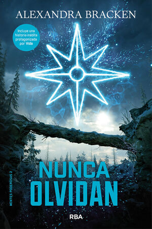 MENTES PODEROSAS 2. NUNCA OLVIDAN (N.ED)