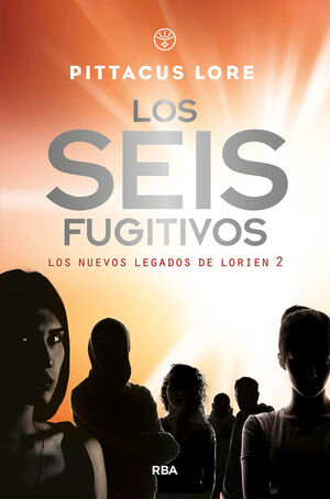 GENERACION UNO 2 LOS SEIS FUGITIVOS