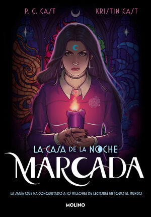 CASA DE LA NOCHE, LA 1. MARCADA