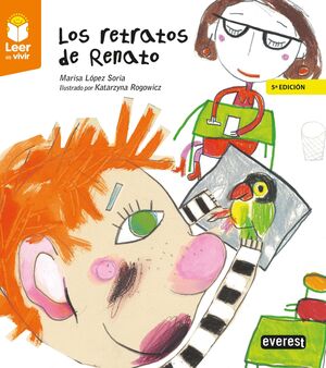 RETRATOS DE RENATO,LOS