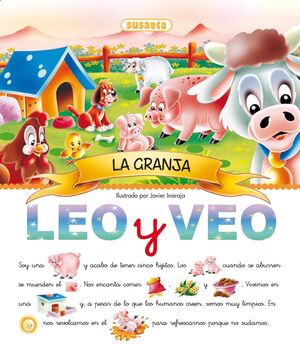 LA GRANJA