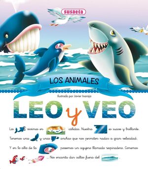 LOS ANIMALES