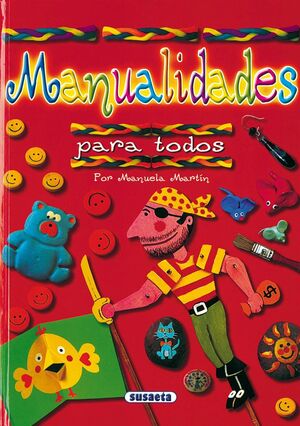 MANUALIDADES PARA TODOS