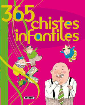 365  CHISTES INFANTILES