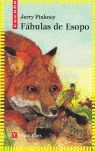 LAS FÁBULAS DE ESOPO, EDUCACIÓN PRIMARIA. MATERIAL AUXILIAR