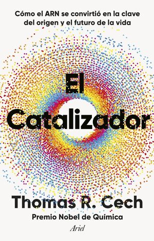 CATALIZADOR, EL