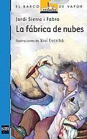 LA FÁBRICA DE NUBES