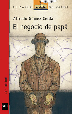 EL NEGOCIO DE PAPA