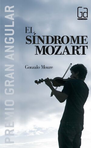 EL SÍNDROME DE MOZART