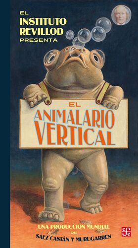 ANIMALARIO VERTICAL,EL