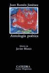 ANTOLOGIA POETICA J.R.JIMENEZ
