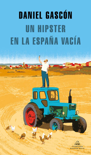 UN HIPSTER EN LA ESPA?A VAC?A