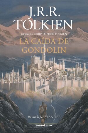 LA CAÍDA DE GONDOLIN