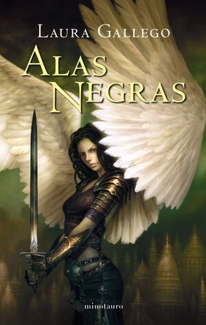 ALAS NEGRAS Nº 02/02