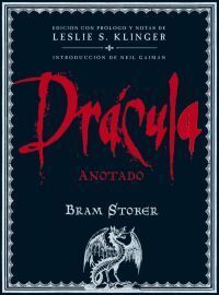 DRACULA ANOTADO