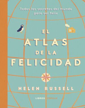 ATLAS DE LA FELICIDAD