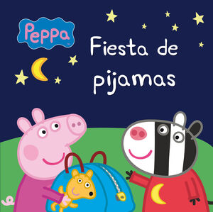 FIESTA PIJAMAS